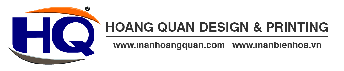 Hoàng Quân Design & Printing