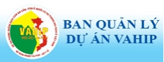 Ban Quản lý Dự án và Hợp tác tỉnh Đồng Tháp